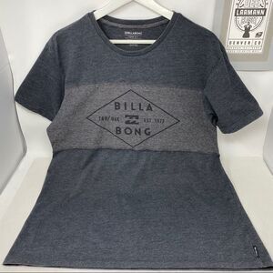Billabong Retro Diamond Logo T-shirt